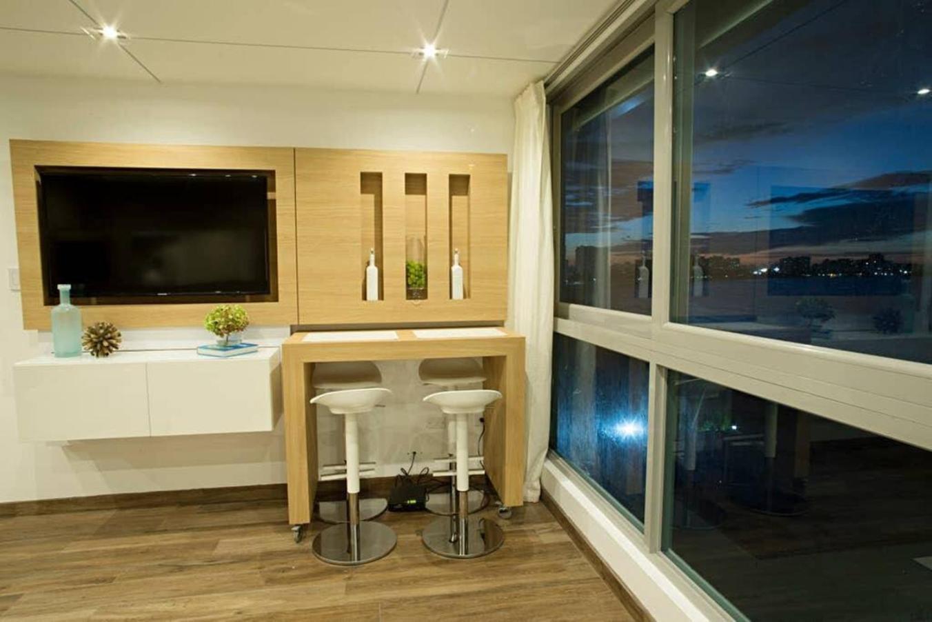 Pr Rentals Beach Front Penthouse A 604 San Juan Exterior photo